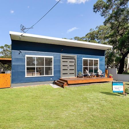Abode Callala Beach Jervis Bay - 100M To Beach! Buitenkant foto