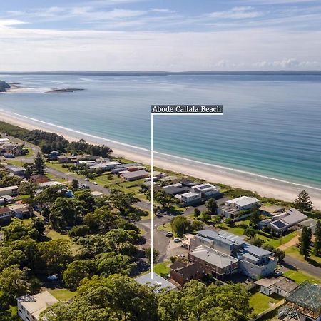 Abode Callala Beach Jervis Bay - 100M To Beach! Buitenkant foto