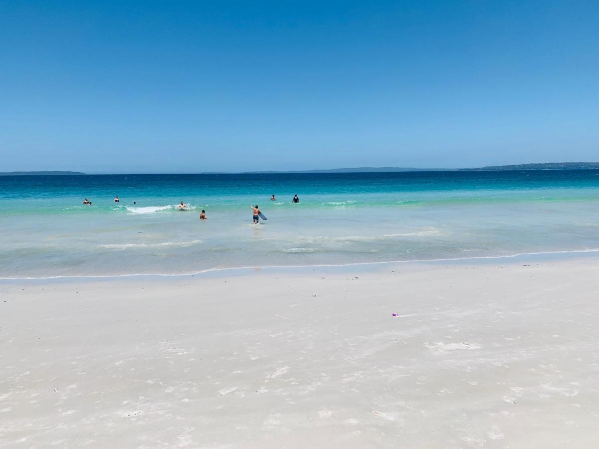 Abode Callala Beach Jervis Bay - 100M To Beach! Buitenkant foto