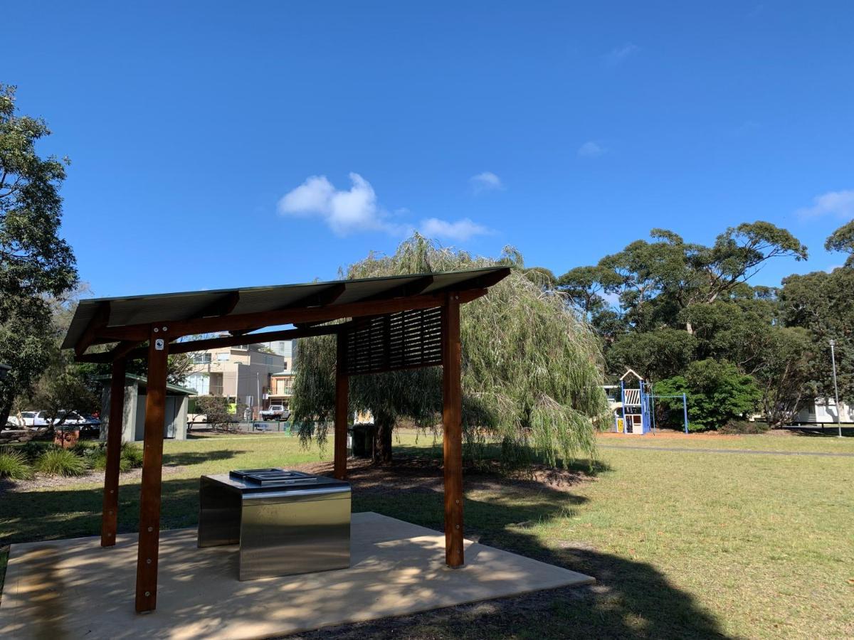 Abode Callala Beach Jervis Bay - 100M To Beach! Buitenkant foto
