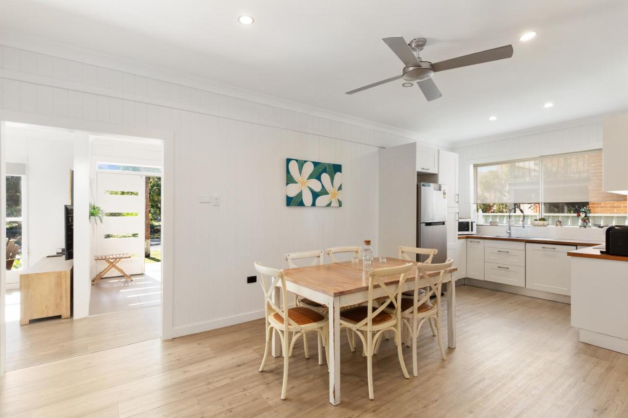 Abode Callala Beach Jervis Bay - 100M To Beach! Buitenkant foto
