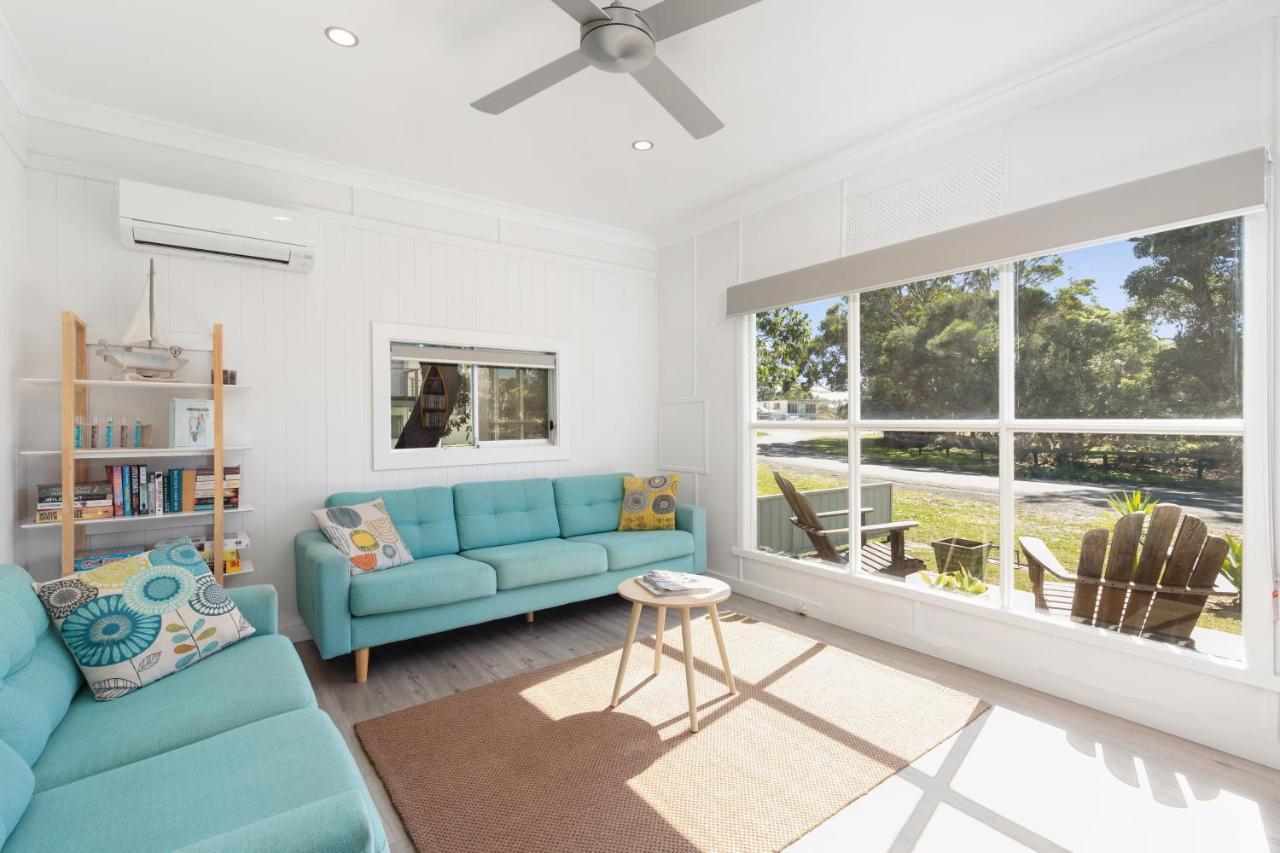 Abode Callala Beach Jervis Bay - 100M To Beach! Buitenkant foto