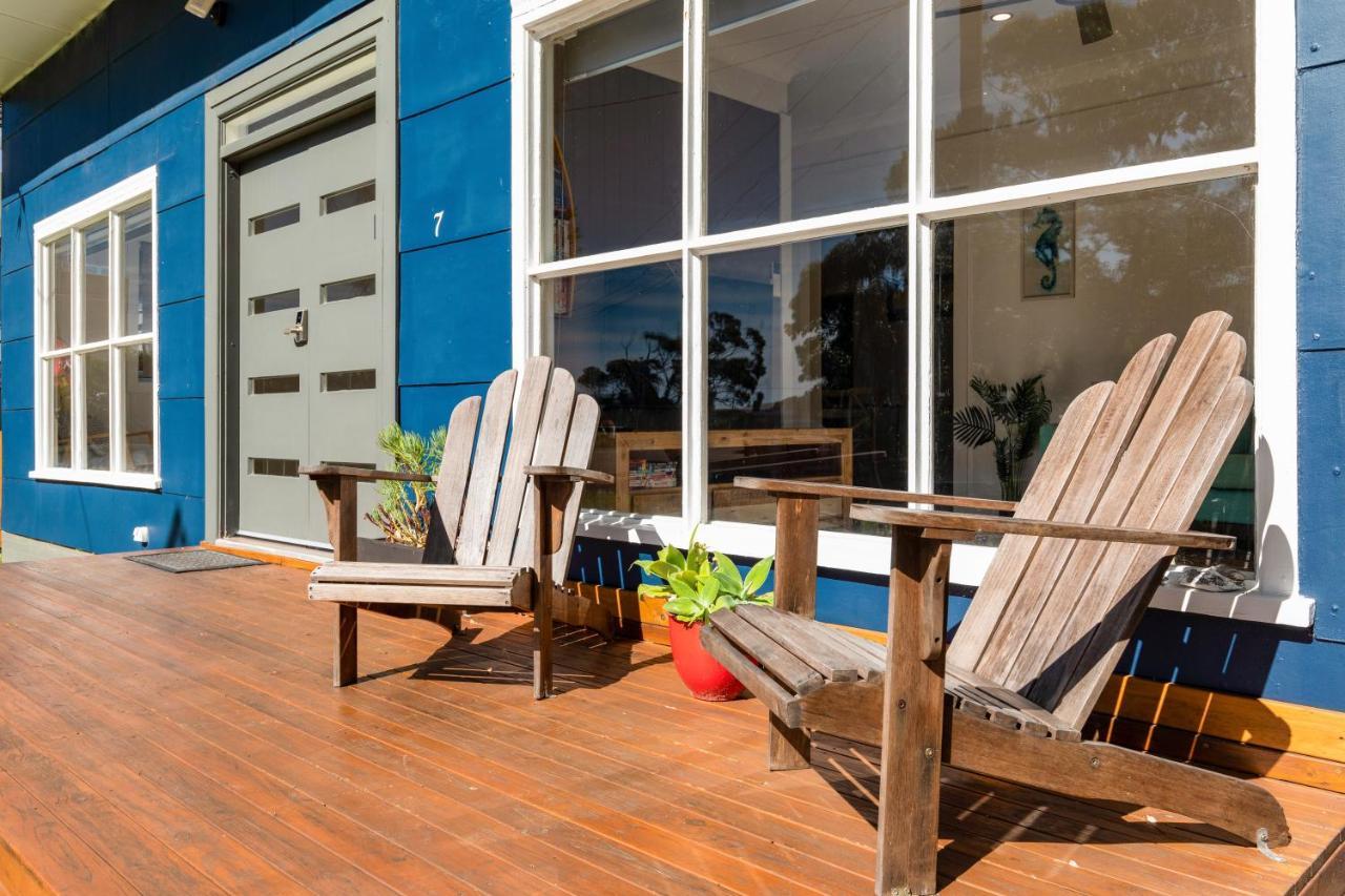 Abode Callala Beach Jervis Bay - 100M To Beach! Buitenkant foto