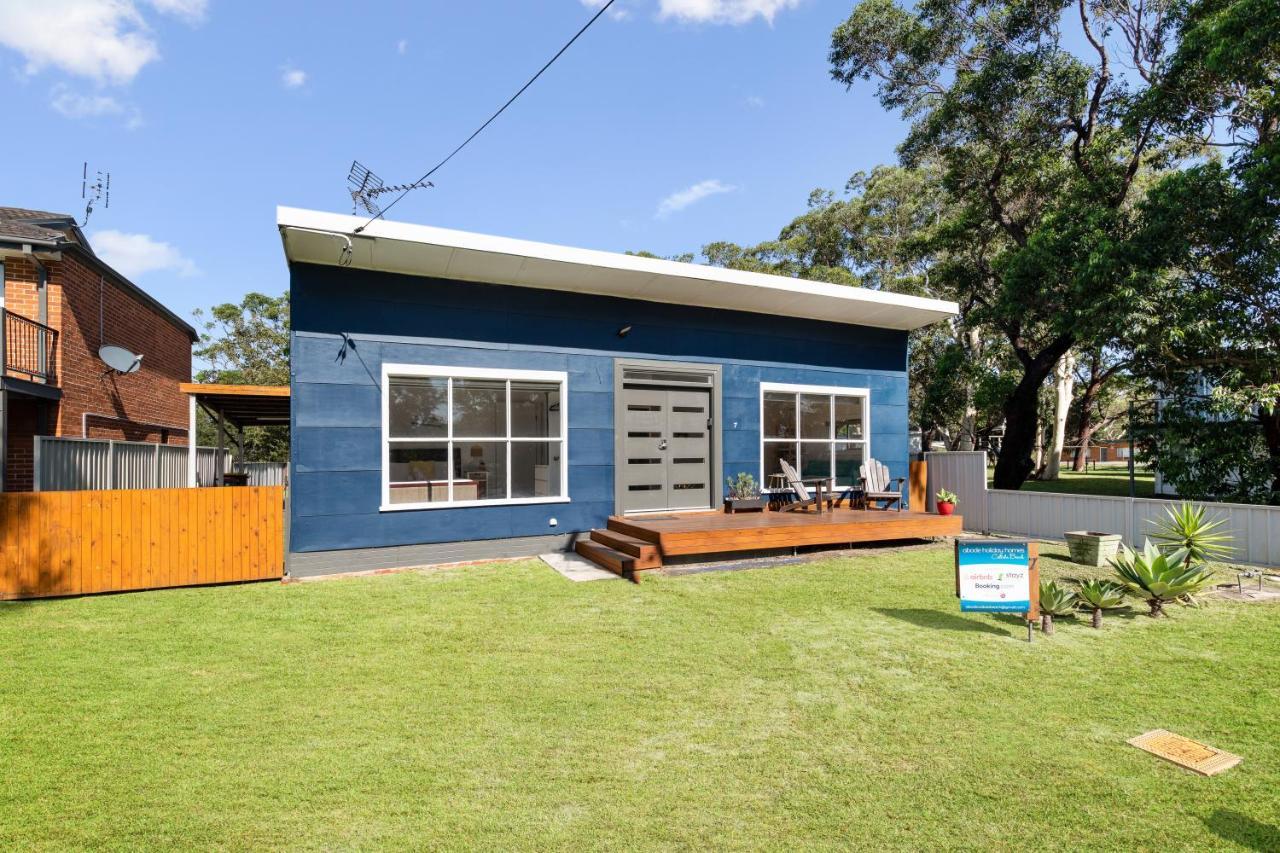 Abode Callala Beach Jervis Bay - 100M To Beach! Buitenkant foto