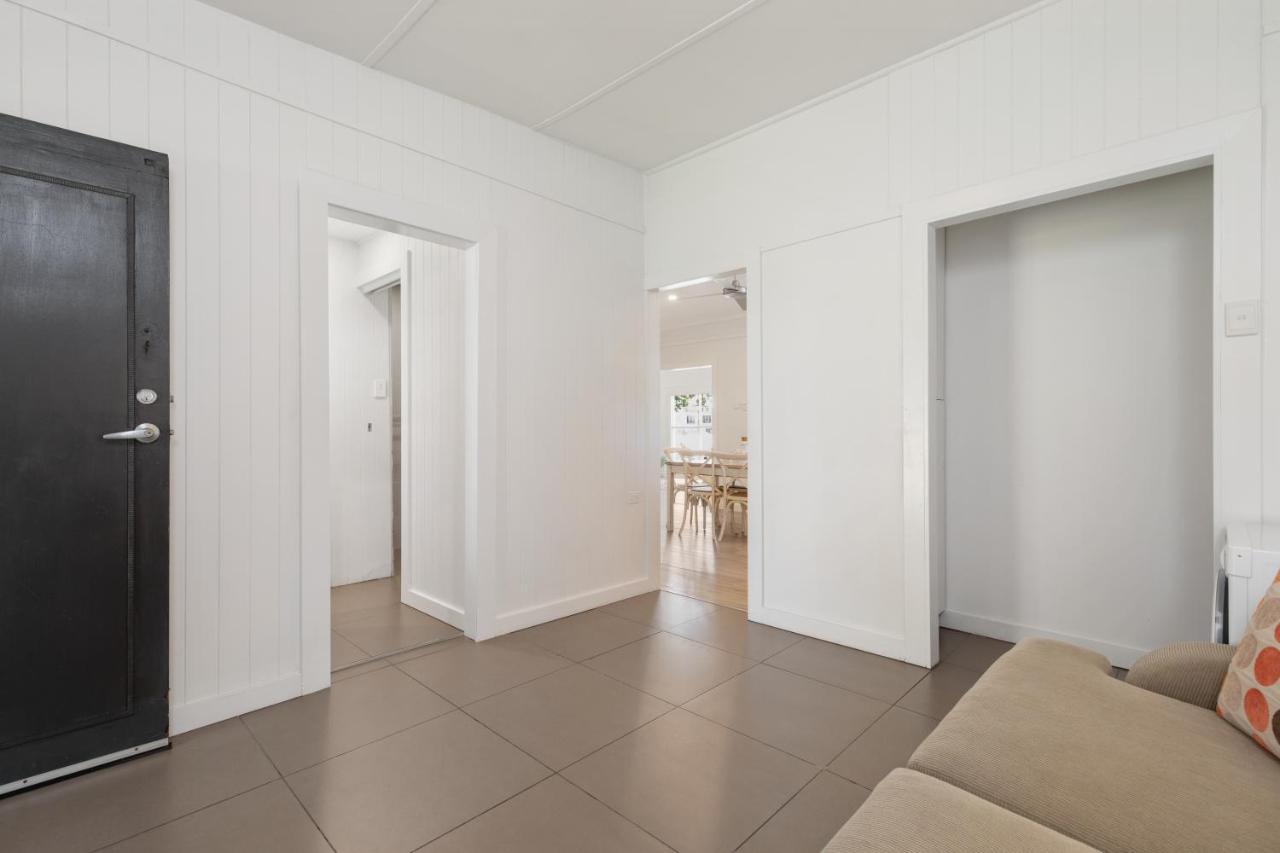 Abode Callala Beach Jervis Bay - 100M To Beach! Buitenkant foto