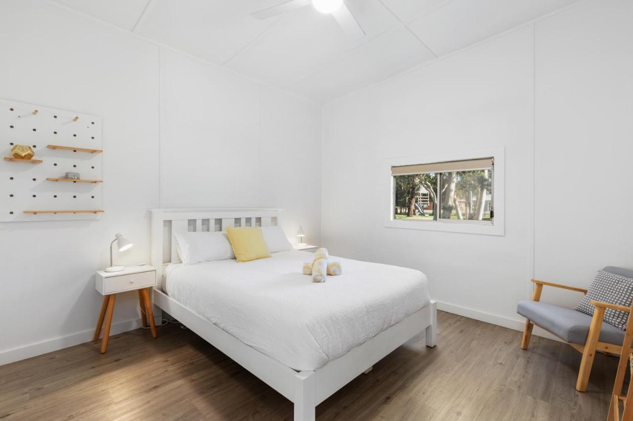 Abode Callala Beach Jervis Bay - 100M To Beach! Buitenkant foto