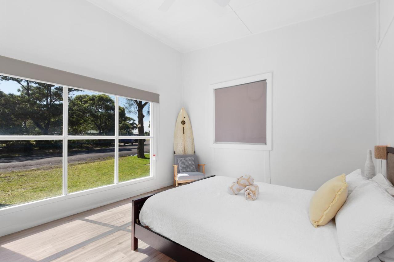 Abode Callala Beach Jervis Bay - 100M To Beach! Buitenkant foto