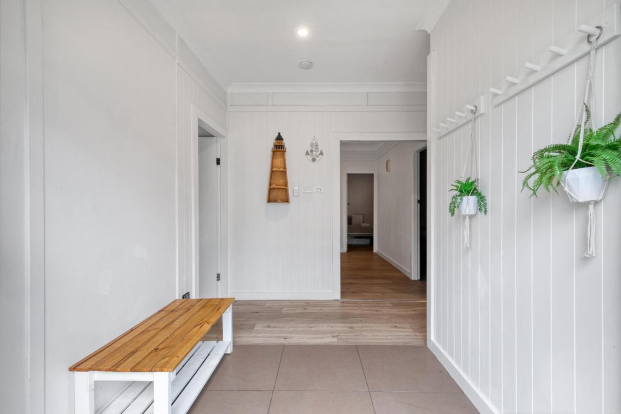 Abode Callala Beach Jervis Bay - 100M To Beach! Buitenkant foto