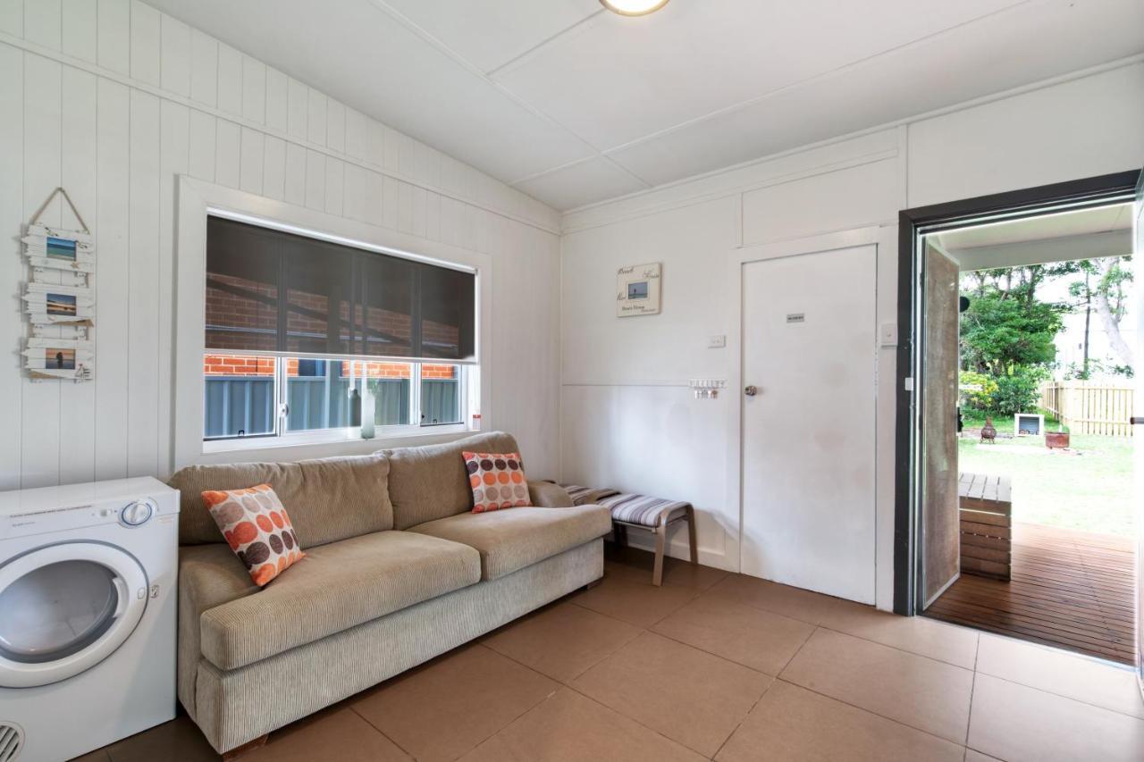 Abode Callala Beach Jervis Bay - 100M To Beach! Buitenkant foto